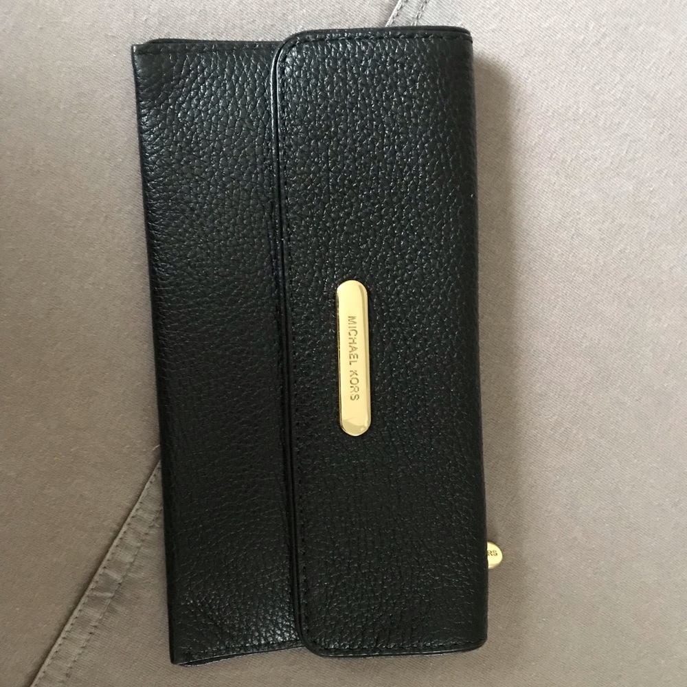 Authentic Michael Kors Wallet